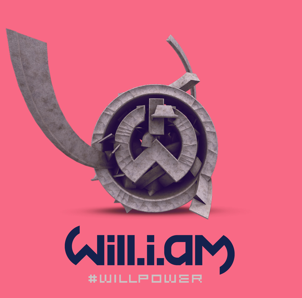 artwork for will.i.am