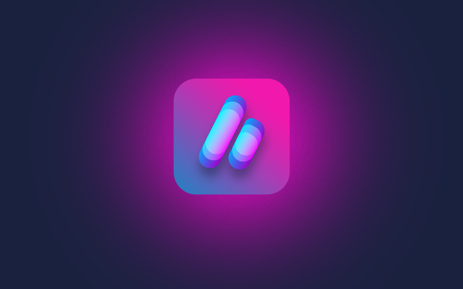 App Logo AR Holo