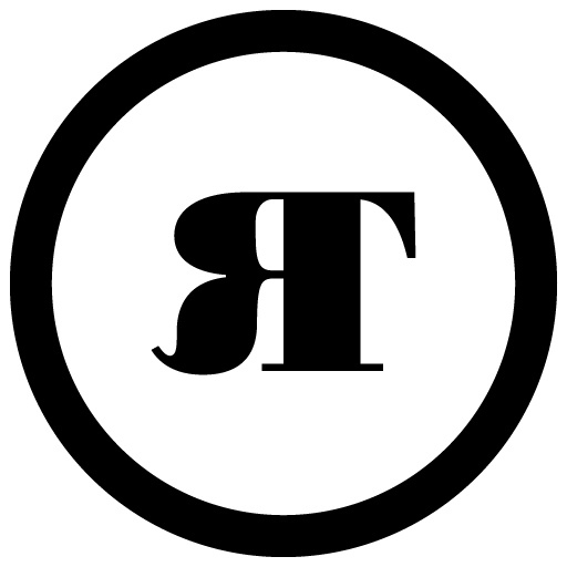 Reza Tari Logo