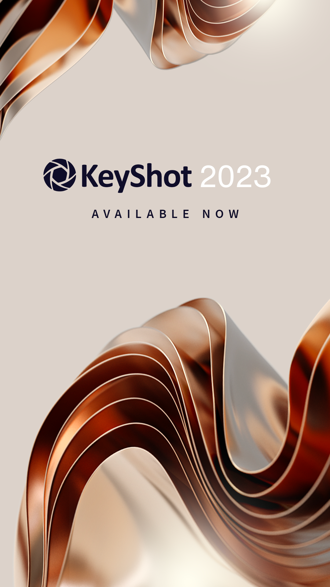 KeyShot 2023 - Hero Graphics