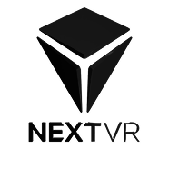 Home nextvr logo