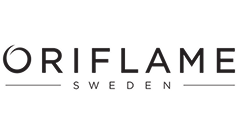 Home oriflame logo