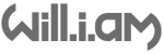 Home will.i.am logo 1