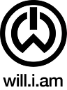 Home will.i.am logo